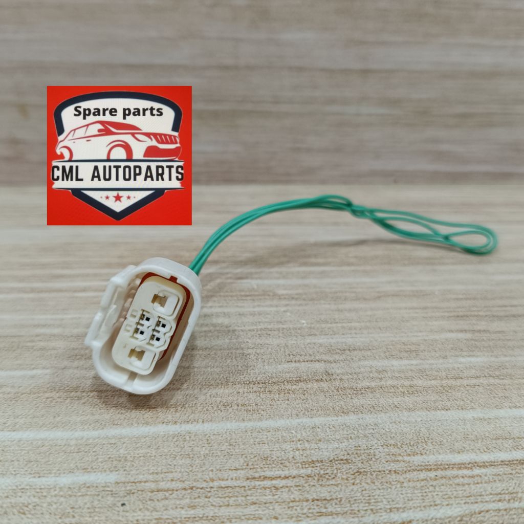 Soket Dinamo Pintu Honda Freed/Jazz Rs