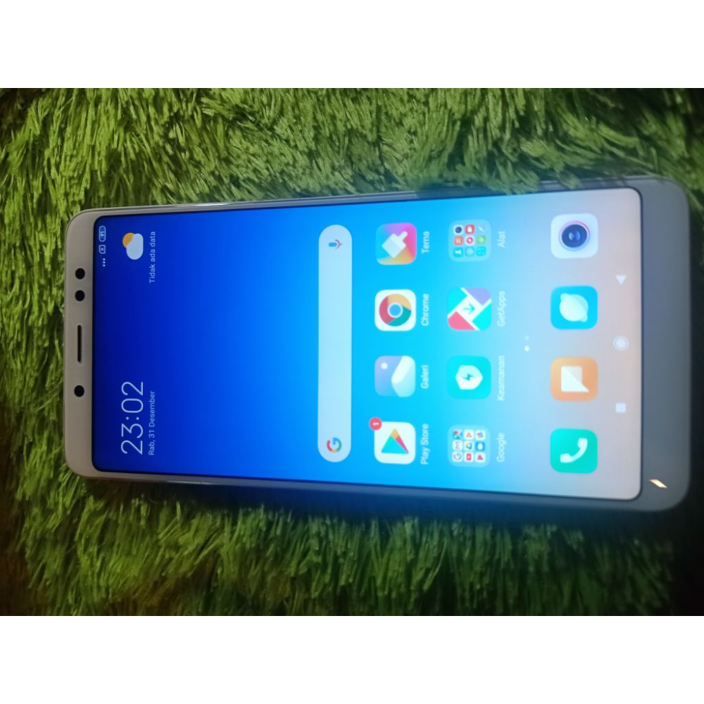 lcd touchscreen redmi note 5 copotan
