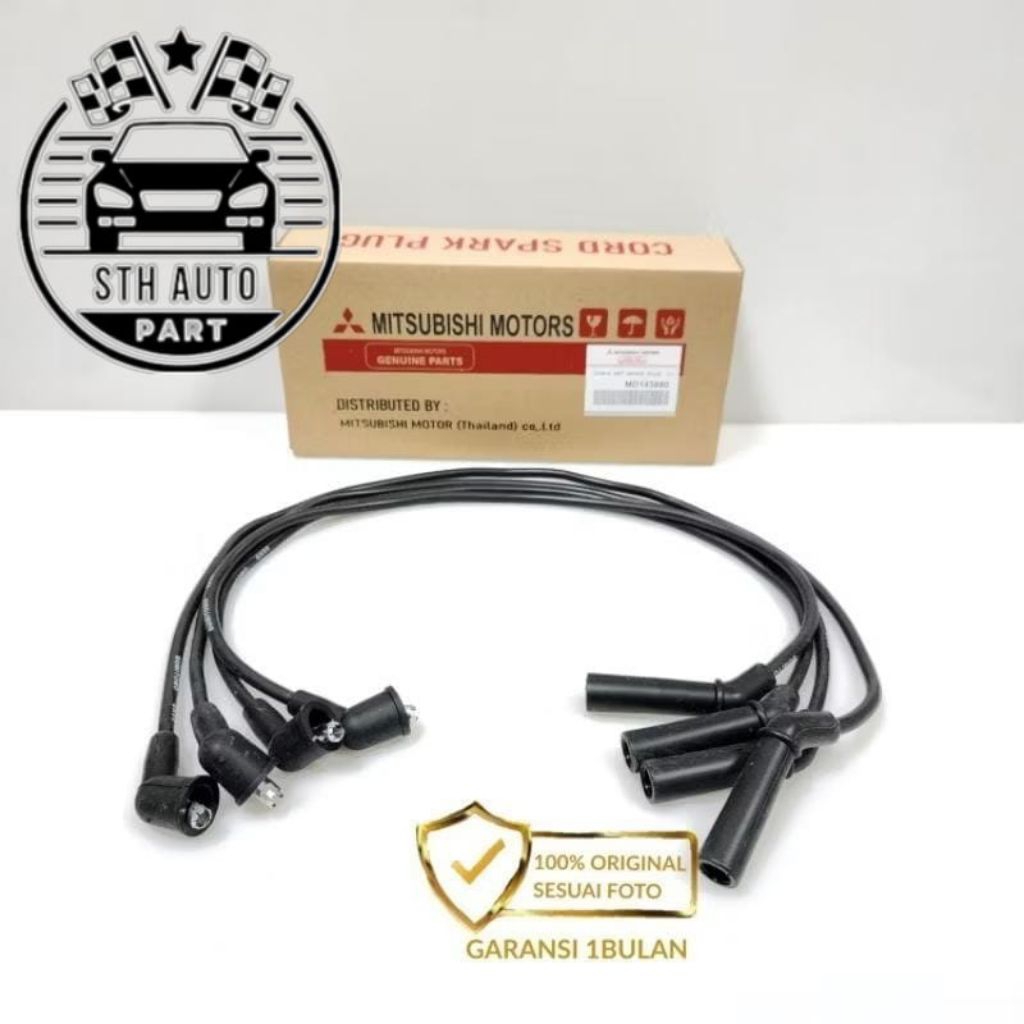 KABEL BUSI T120SS KARBU HIGH QUALITY