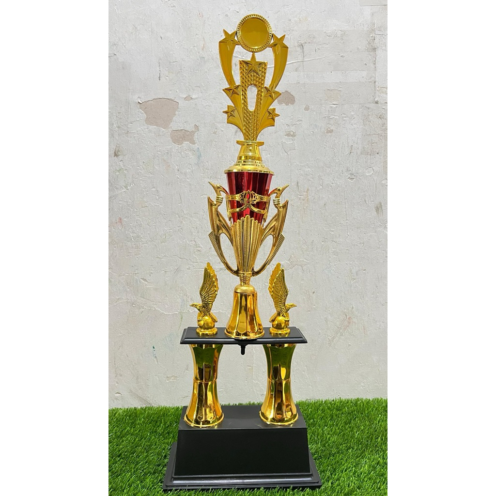 Piala kaki 2 Murah