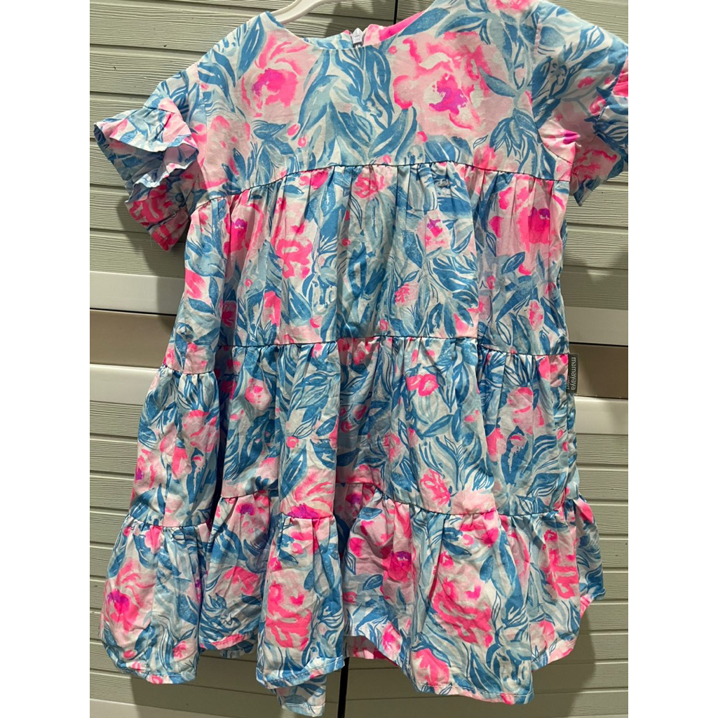 preloved dress mamayaya project