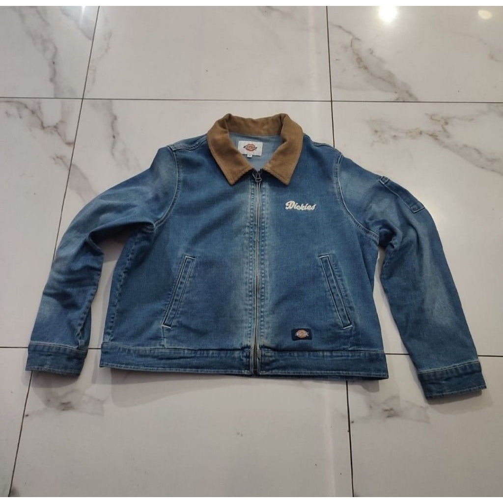 Vintage Dickies Work Jacket
