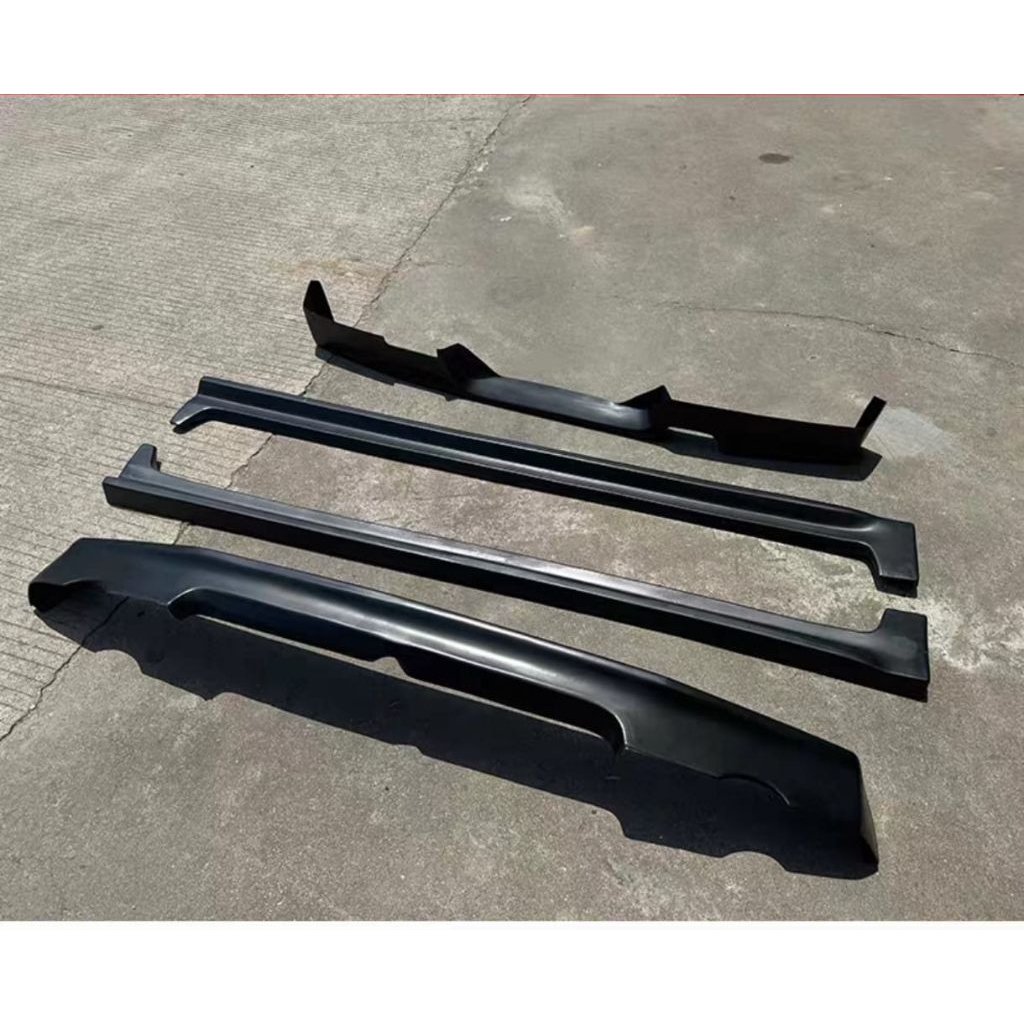 (PO) Body Kit Karimun Kotak / Wagon R Wide