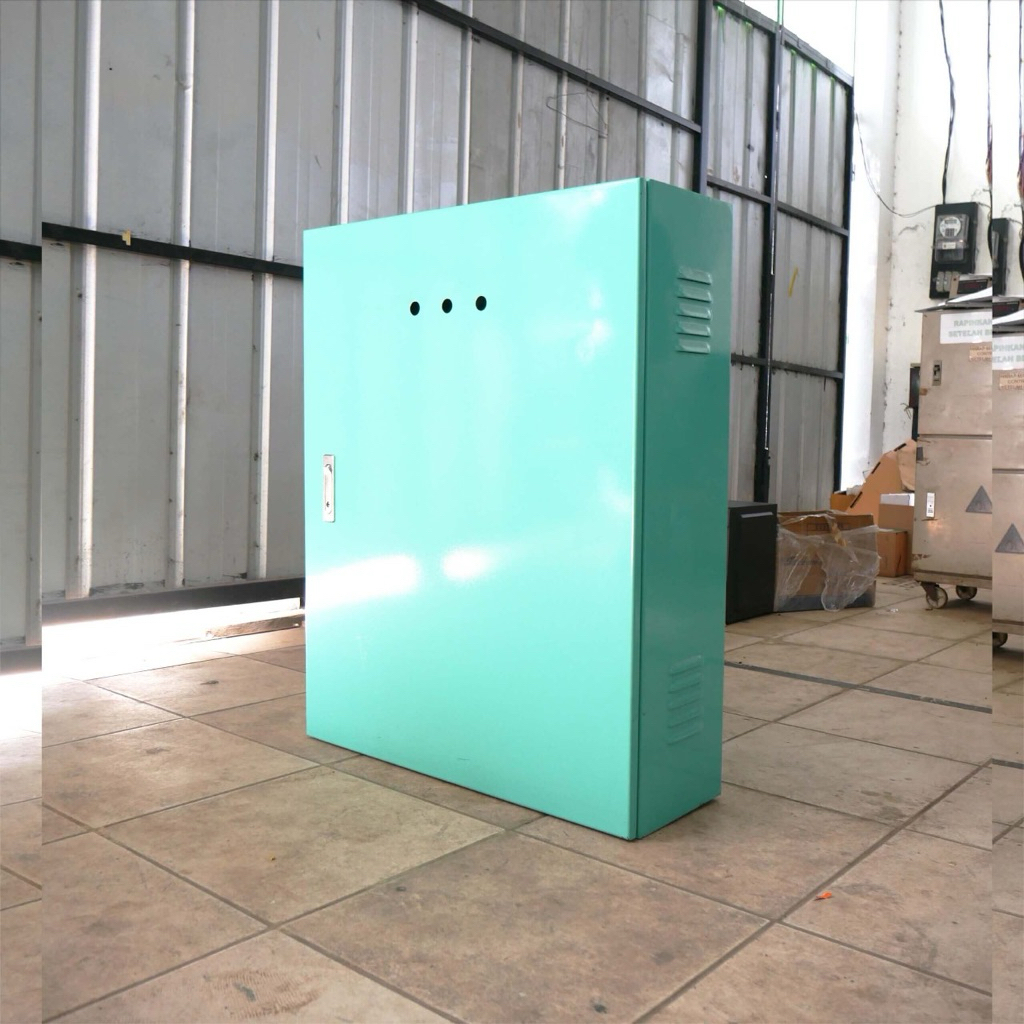 Panel Box P 550 x L 250 x T 800