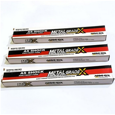 AS SHOCK DEPAN MG-X BEAT FI ESP - K81/K25/K44 (DRAT)