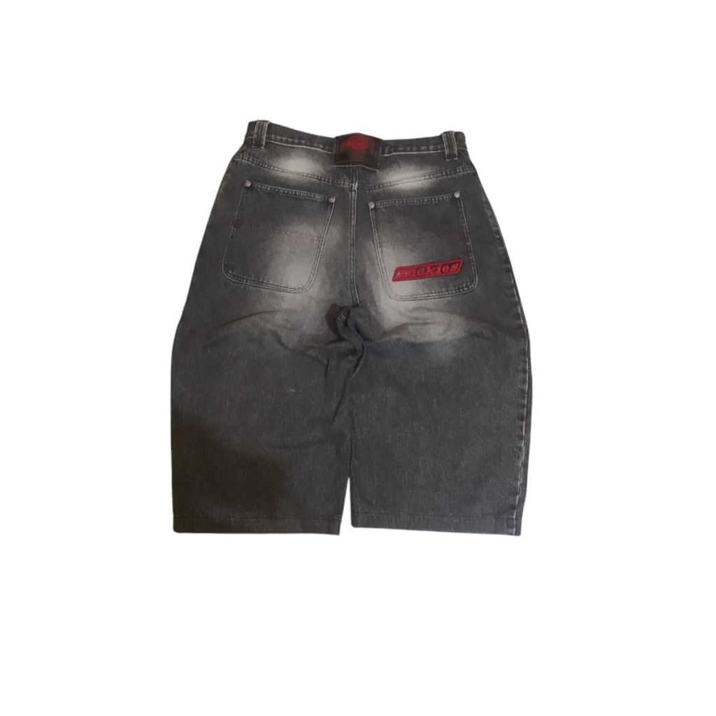 baggy jorts dickies