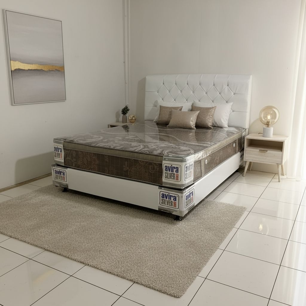 Divan Springbed Plushtop - Divan dan Springbed Plushtop Termurah Terlaris Cirebon Bogor Bekasi Jakar