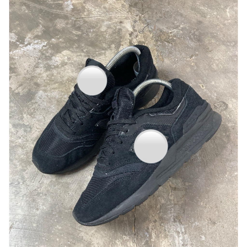 Enbe 997 Second Ukuran 40