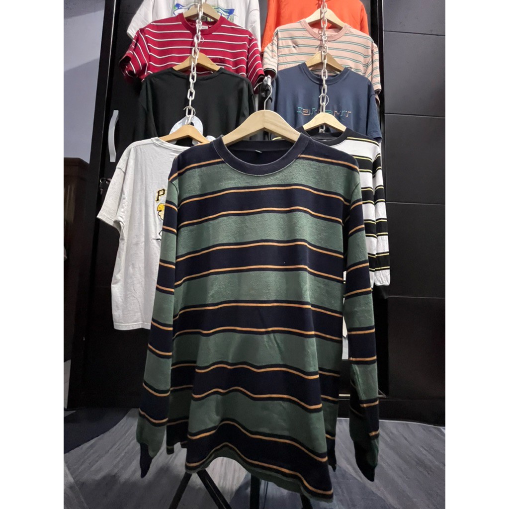 uniklo ikbal
