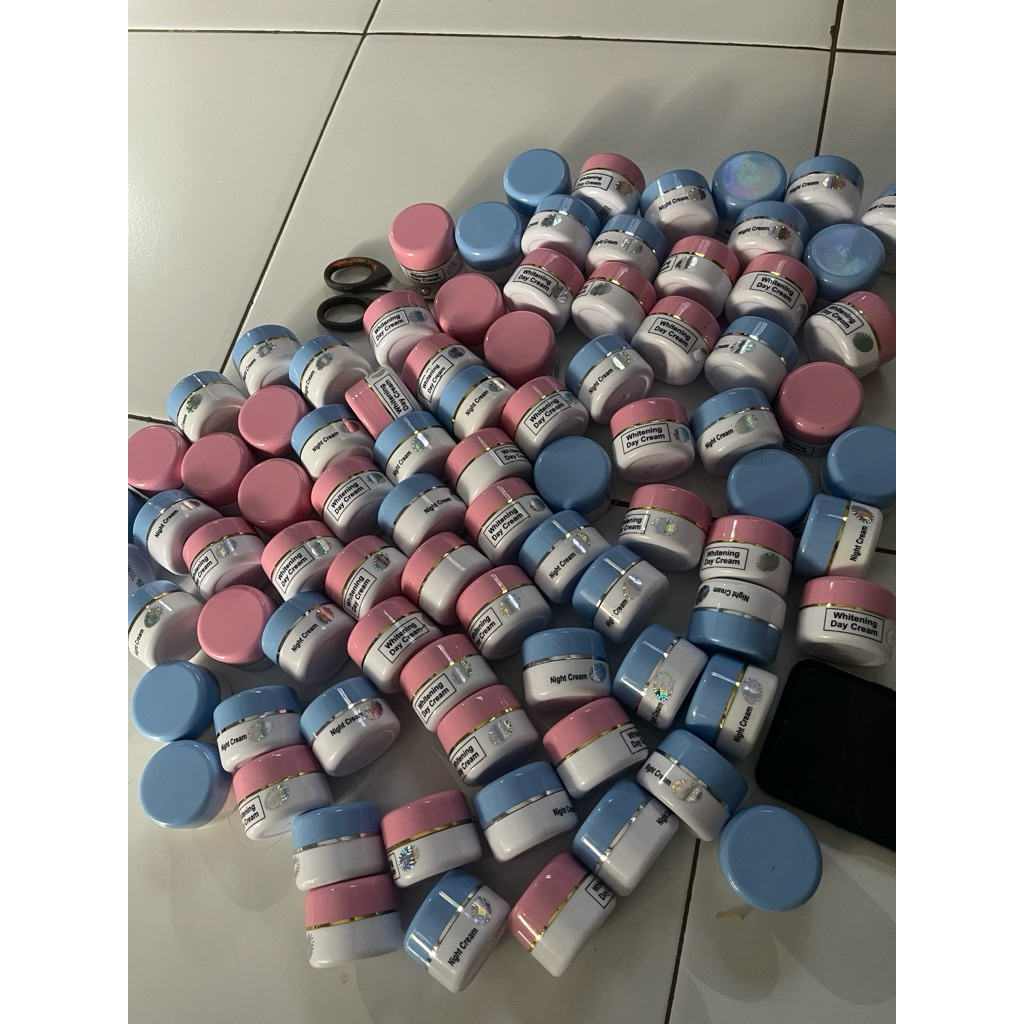 ECERAN CREAM MALAM FARMA GLOW