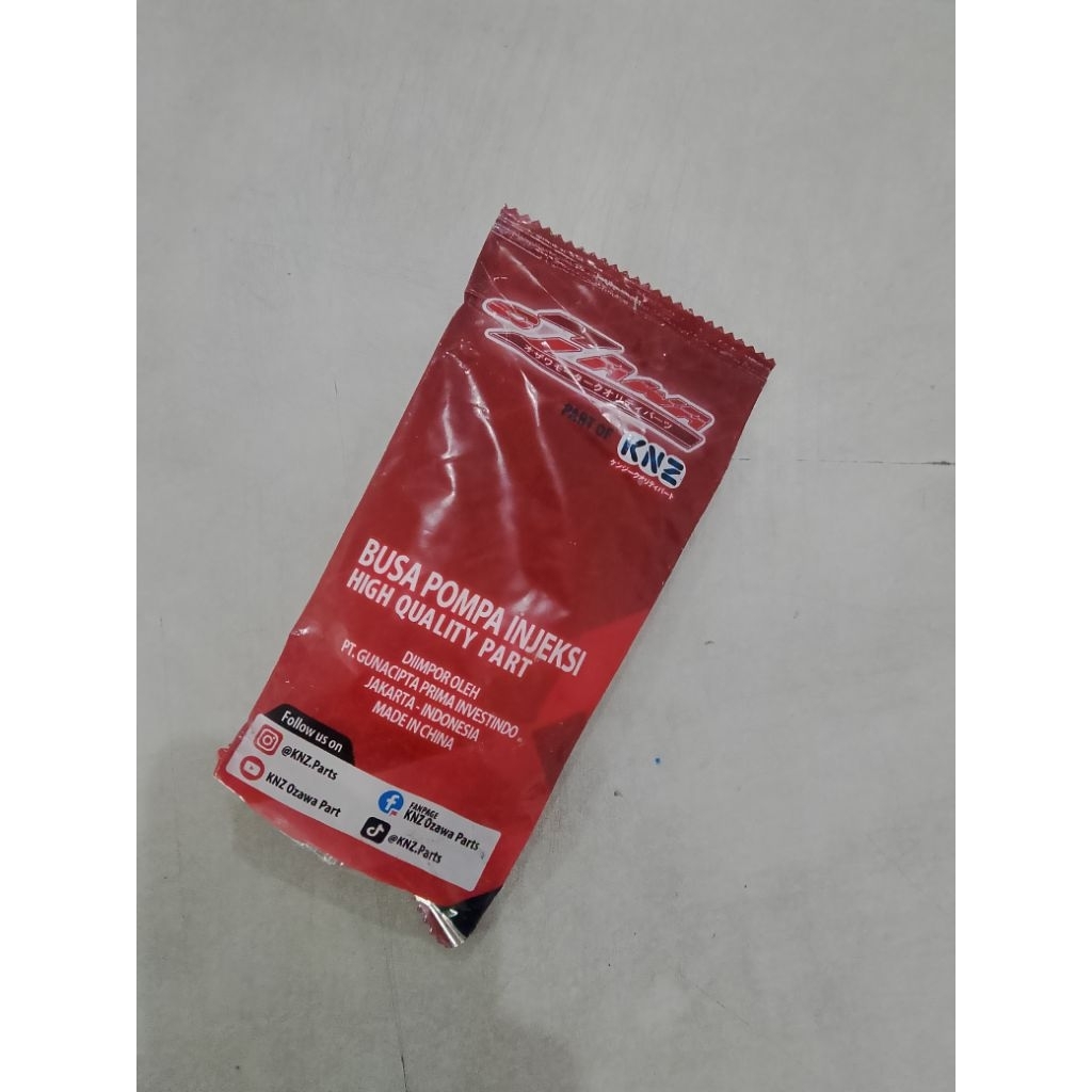 Filter Fuel Pump Vario 125 - Vario 150