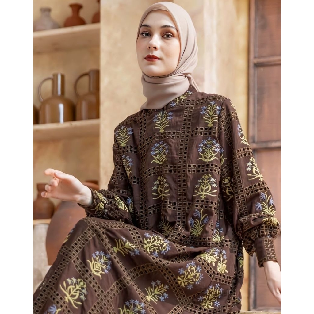 SALE Sabra Dress Heaven Lights