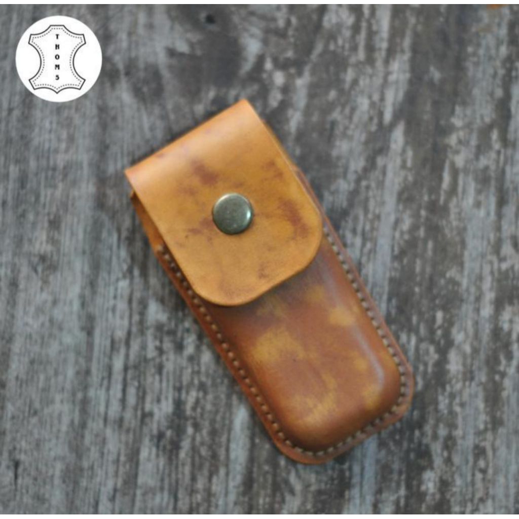 sarung case leathershet leatherman wave