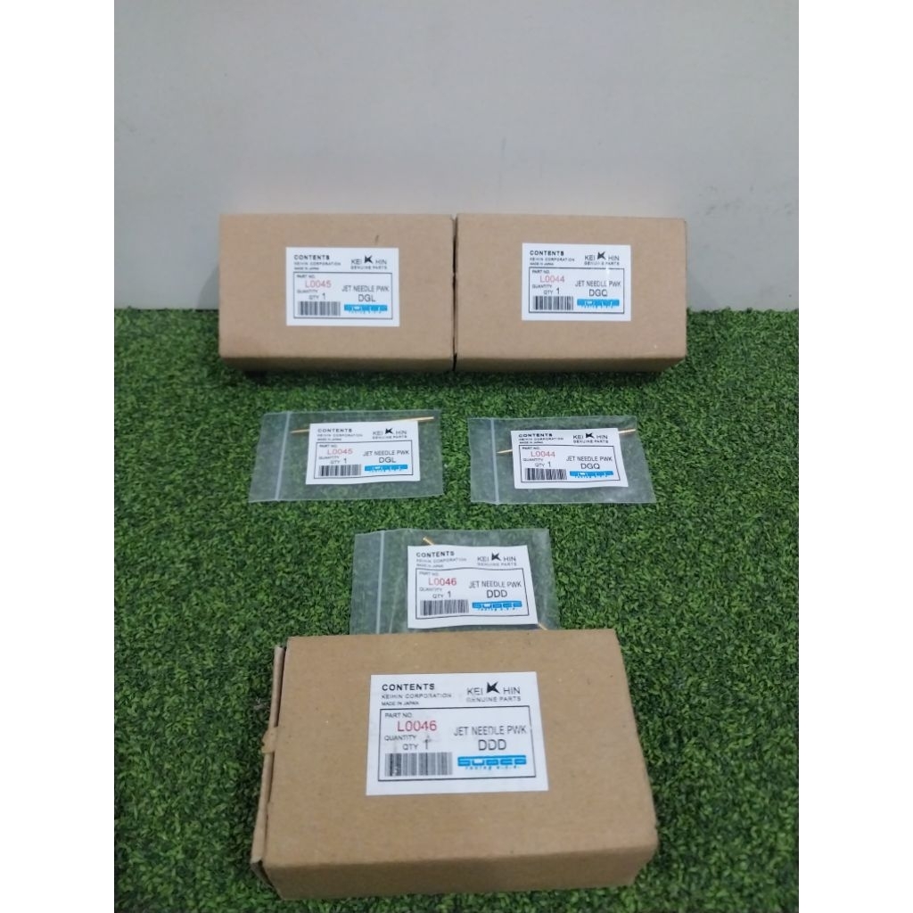 jarum skep dgl dgq ddd jarum skep karbu pwk 33 35 38 jarum skep karburator pwk 33 35 38 pj 34 jarum 