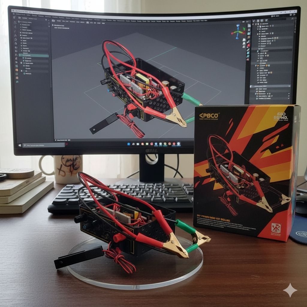 Strum pdc susah 6 fet (khusus eret)