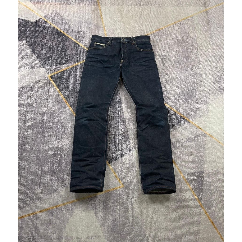Sage Denim Meru 11Th anniversary 23oz