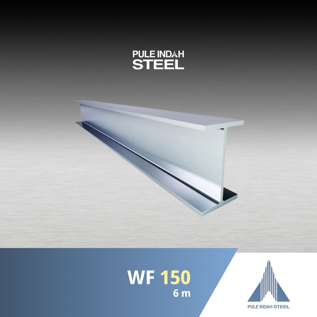 WF 150 6 meter | WF150