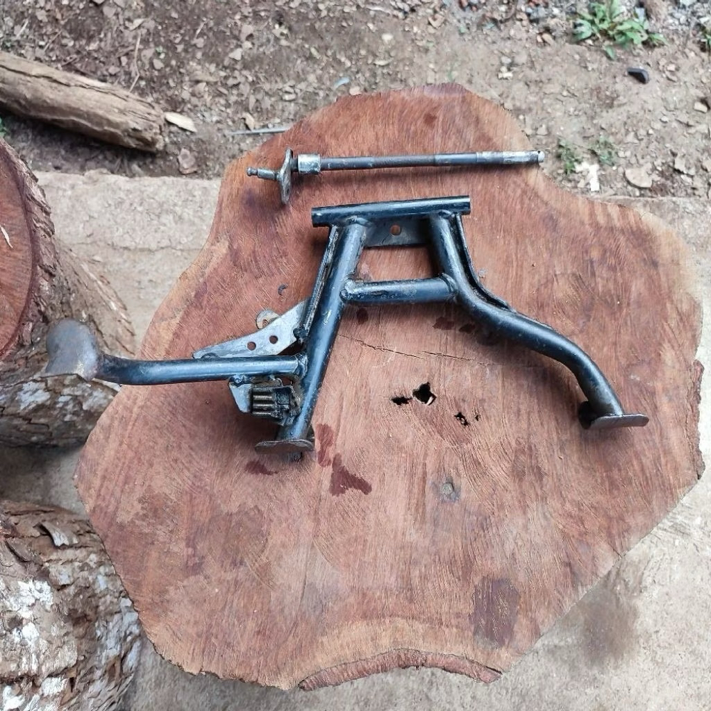 Standar tengah standar 2 Beat fi Scopy Beat esp Beat street Beat pop ORIGINAL copotan