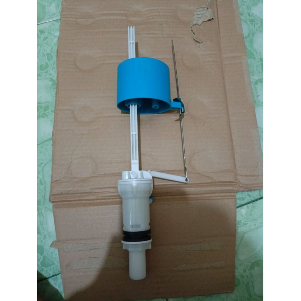 Plampung Otomatis American Standard || Plampung Closet Duduk || Baru Originall