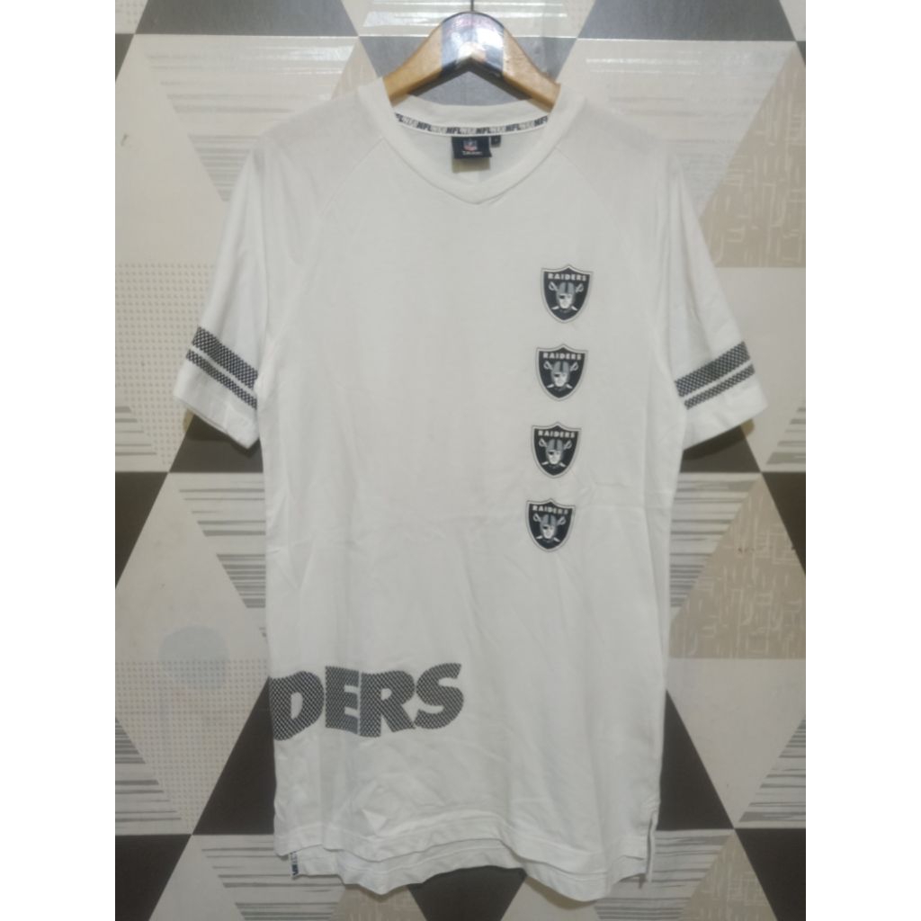 Tshirt Nfl Raider