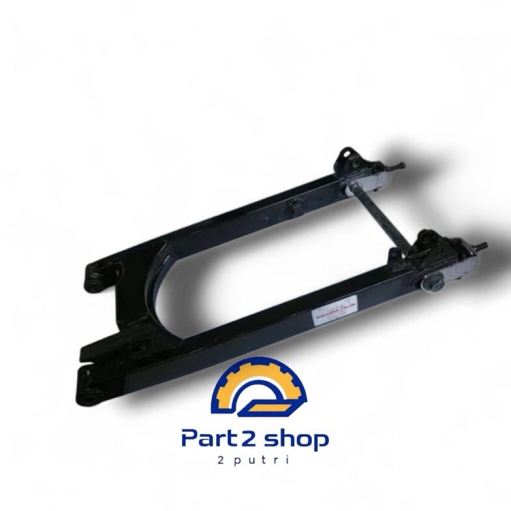 LENGAN AYUN  SWING ARM HONDA MEGAPRO PRIMUS ORIGINAL