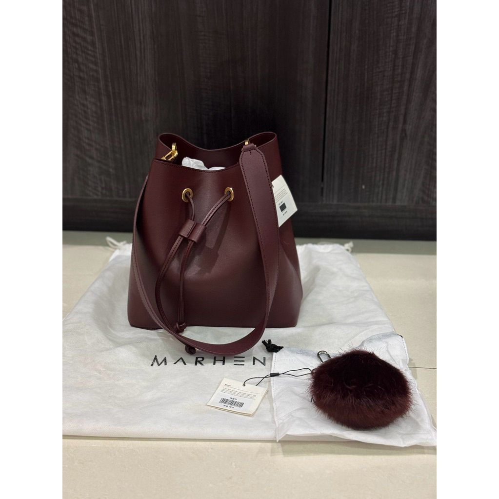 Marhen J Jenny Bag Original Korea