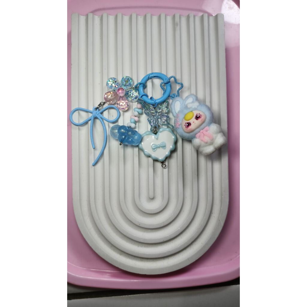 Ganci lucu/Bag charm/ strap hp