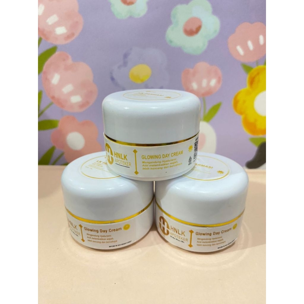 1 PCS Cream Siang HN Apoteker Farmasi 15gr (Free Gift)