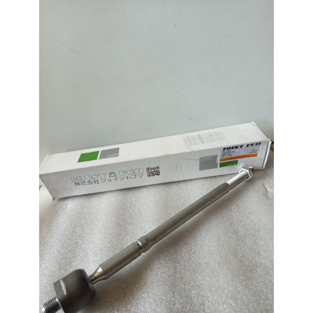 RACK END TOYOTA AGYA FUJI