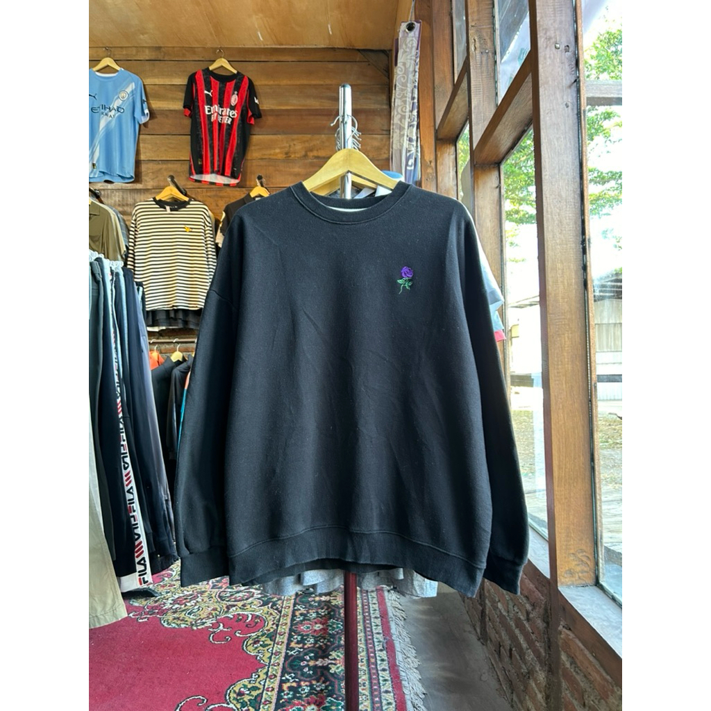 Crewneck Ambler Second Original