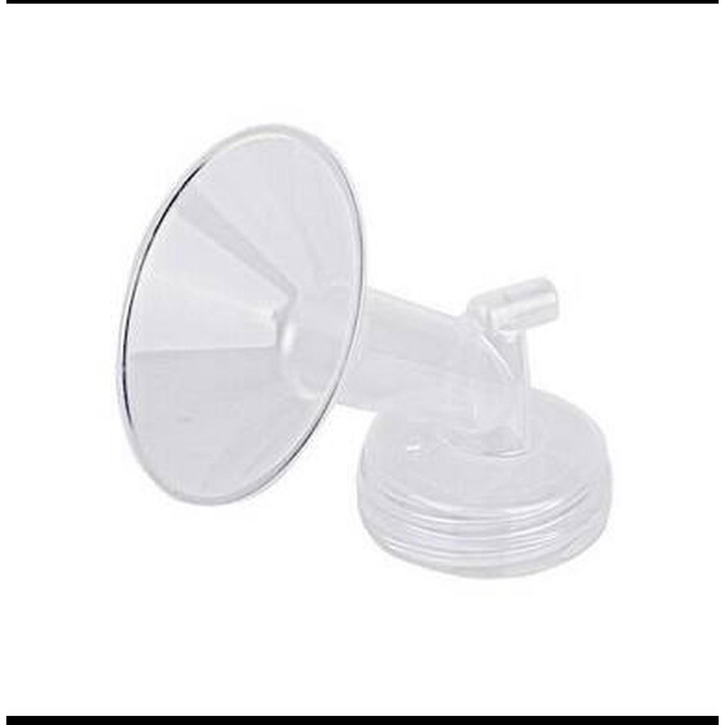 SPECTRA CORONG L 28 mm PRELOVED