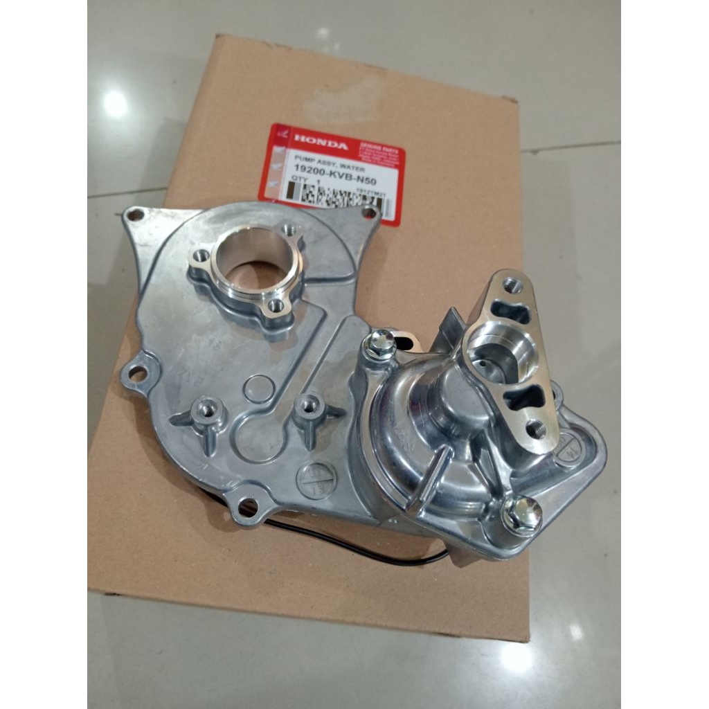 pompa air radiator Vario 110 KVB