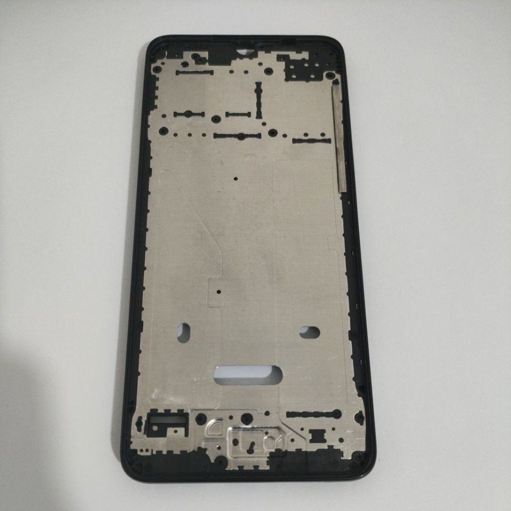 Tulang / Frame / tatakan lcd dudukan mesin Itel A70