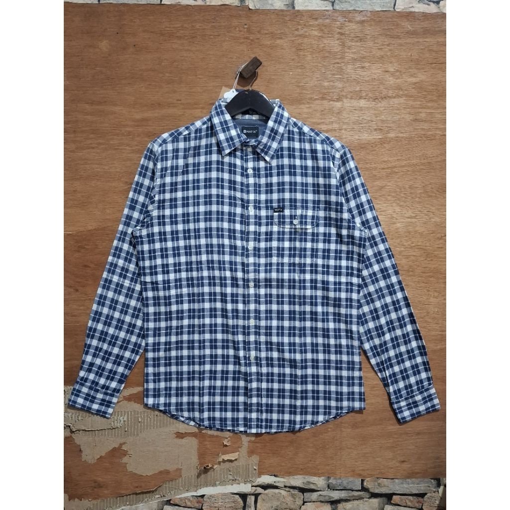 Kemeja Matix Skateboard Size "L"