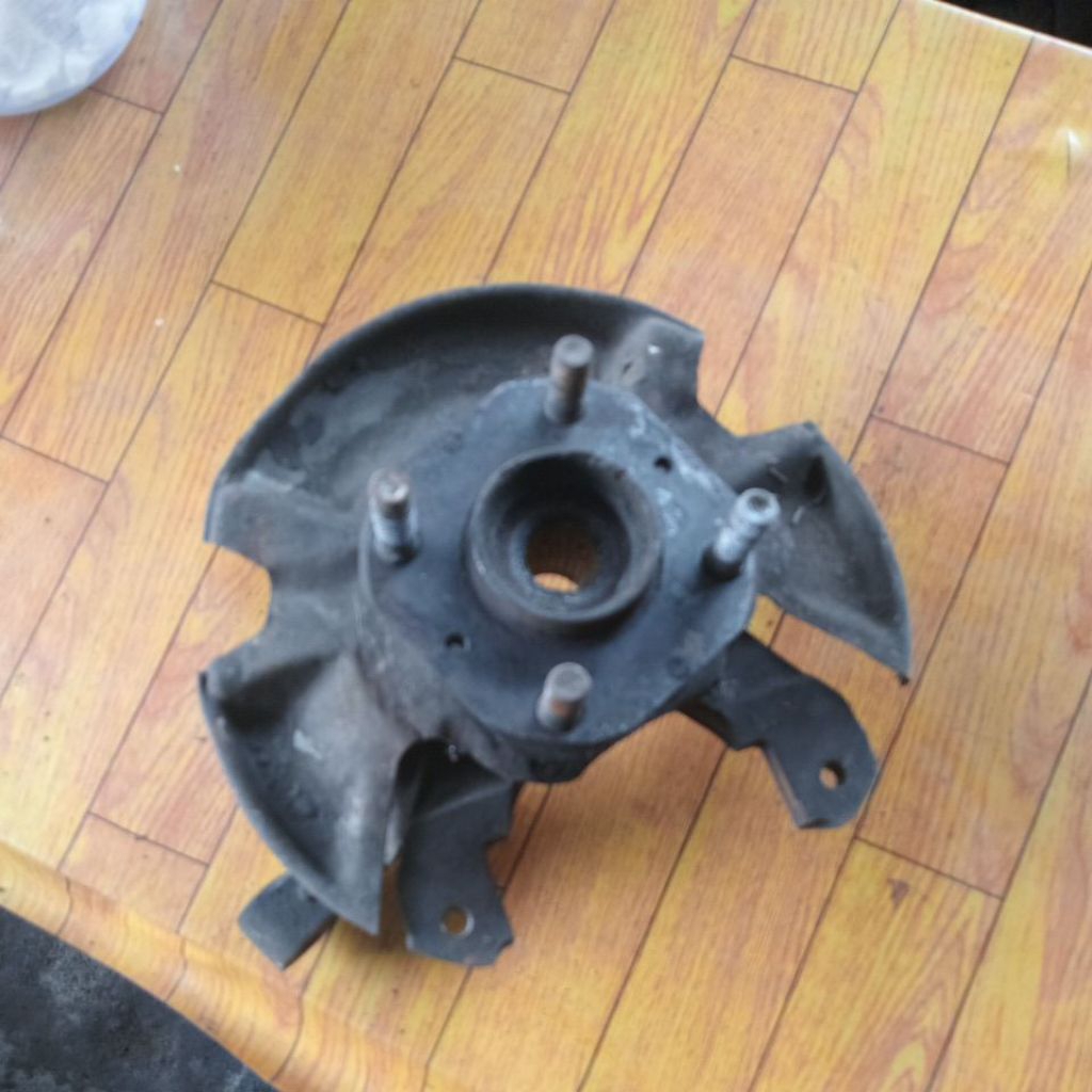 knakel kiri cx G100