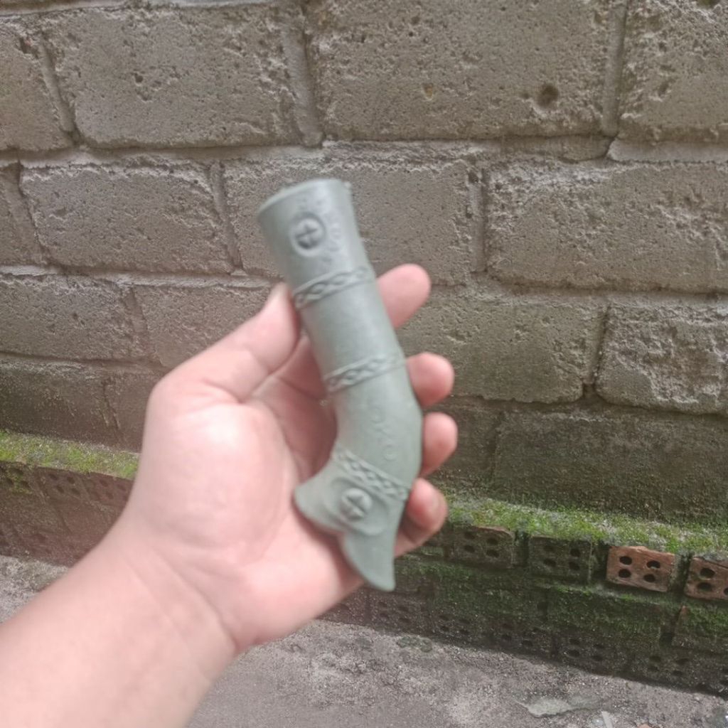 GAGANG GOLOK PLASTIK