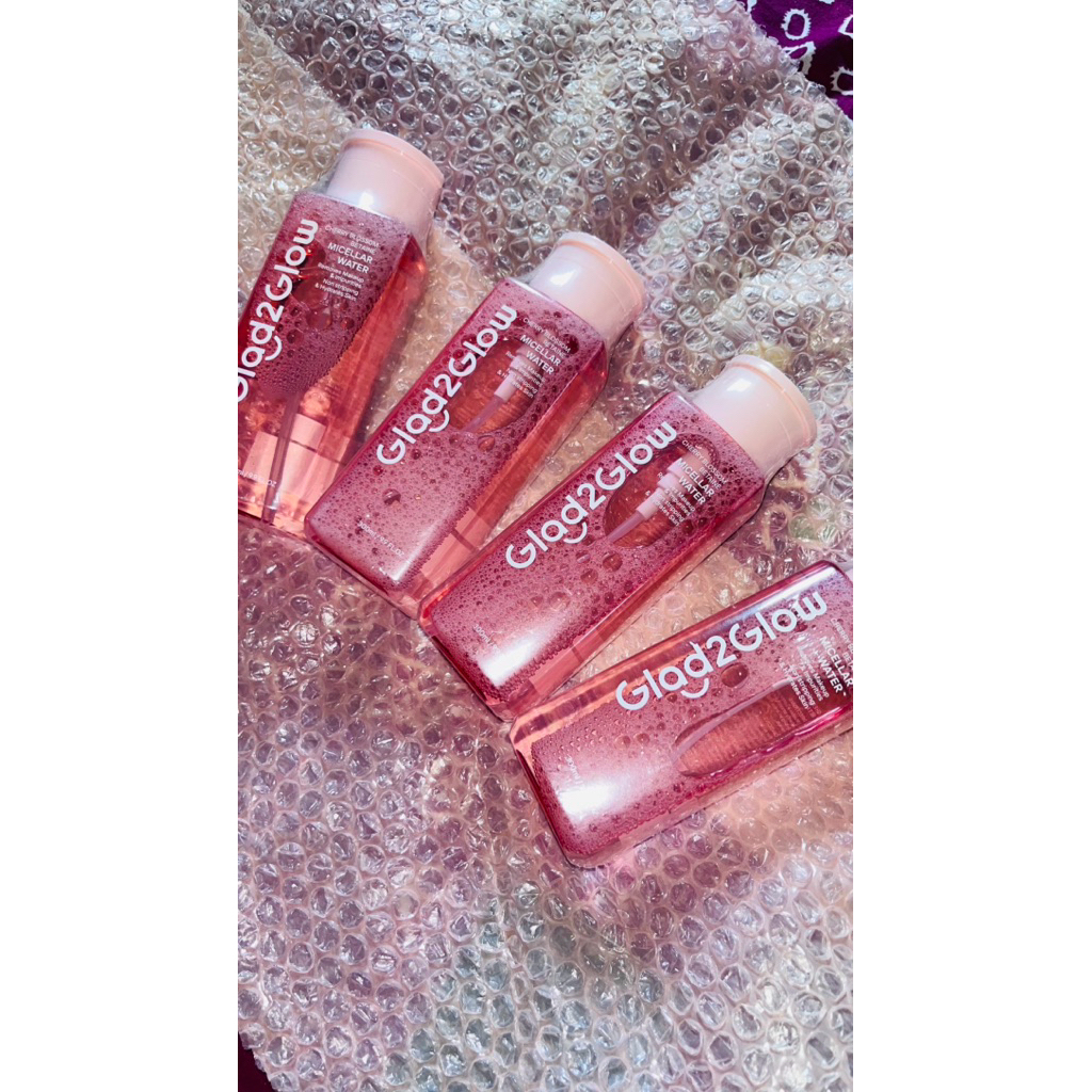 g2g micellar water ori +adm 1500