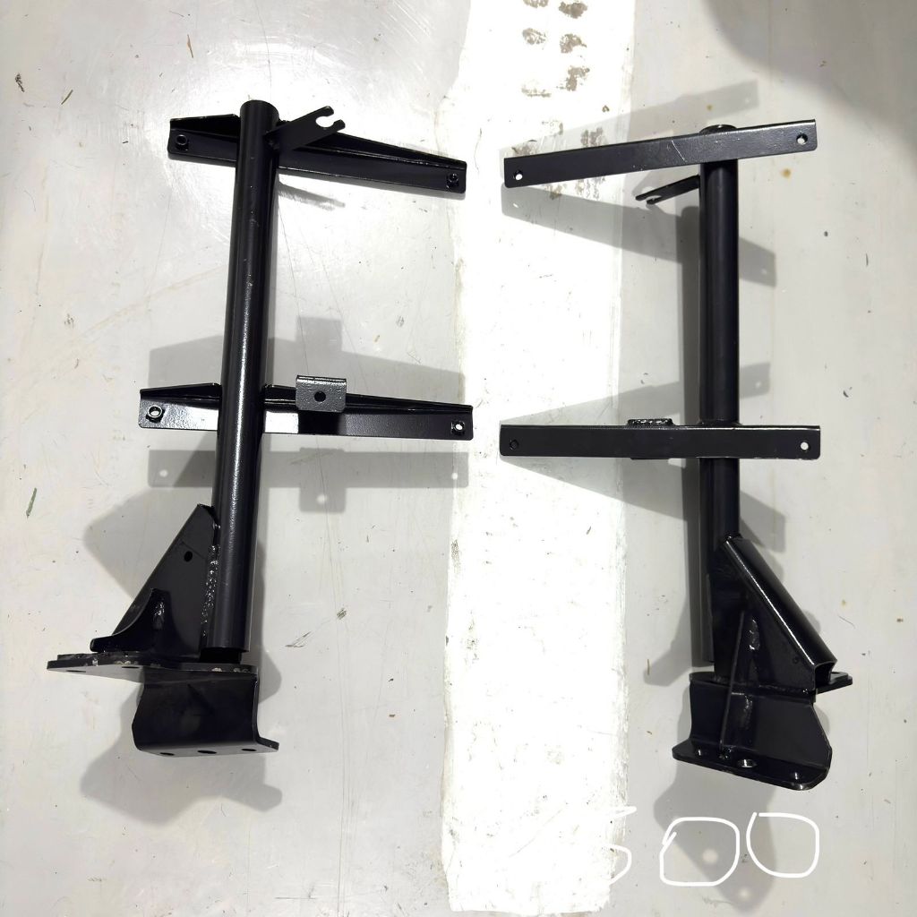 Bracket Dudukan Sayap Lumpur HINO 500/Bracket Dudukan Spakbor Splashboard Mudguard HINO 500/Karpet R