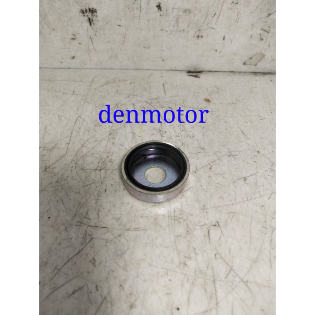 RING ABU TUTUP FORK SCORPIO/VIXION/BYSON/RX KING 5BP-F2129-01