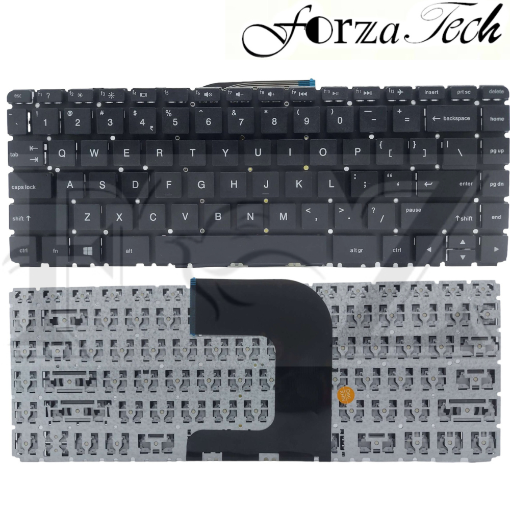 Keyboard Laptop HP Pavilion 14G-AD000 14Q-AJ000 14-AM 14-Am008TU 14-Am013TU 14-am128tx 14-Am015TX 14
