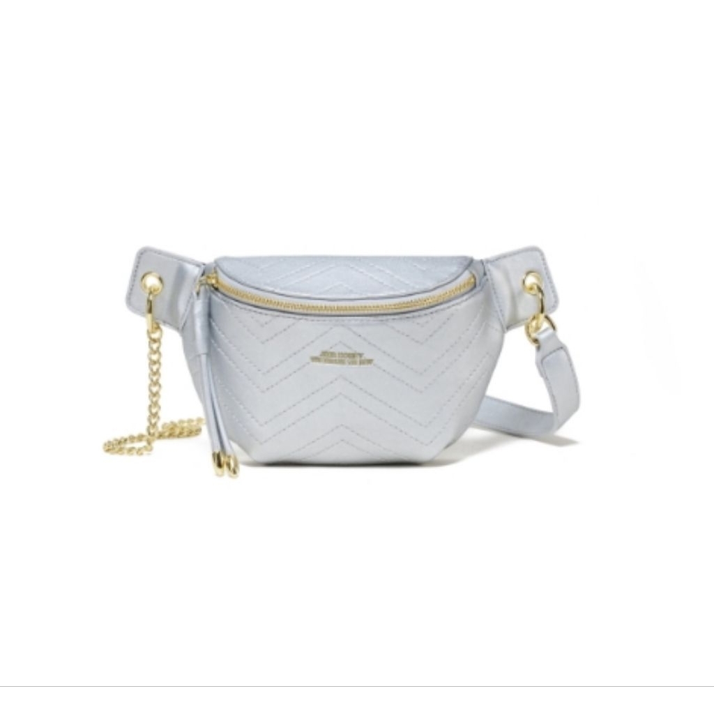 Candy waistbag by Jims Honey | waistbag | waistbag cewek waistbag wanita | tas selempang depan | tas