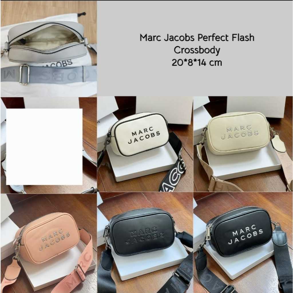 Tas Slingbag Mini MJ Flash Crossbody_ Velvet Bag House [MJ-1]