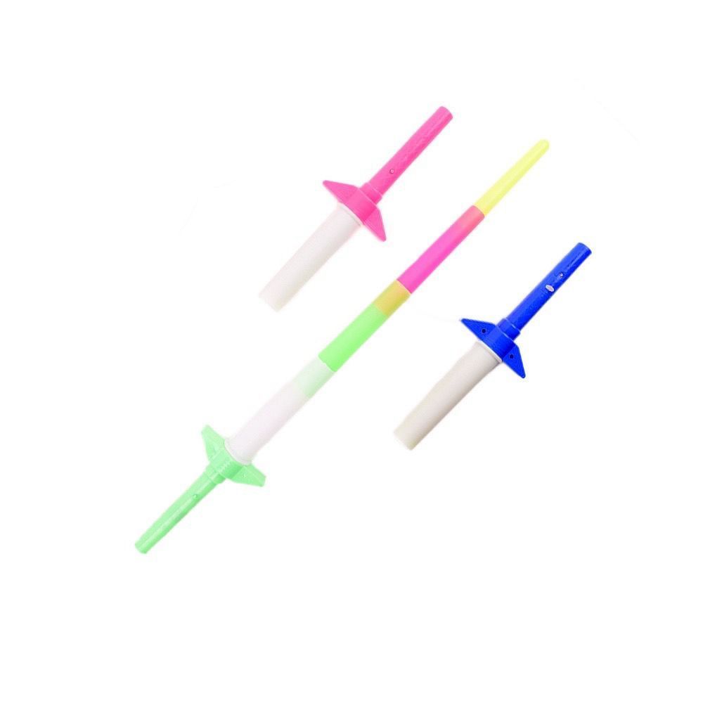 MAINAN PEDANG PLASTIK