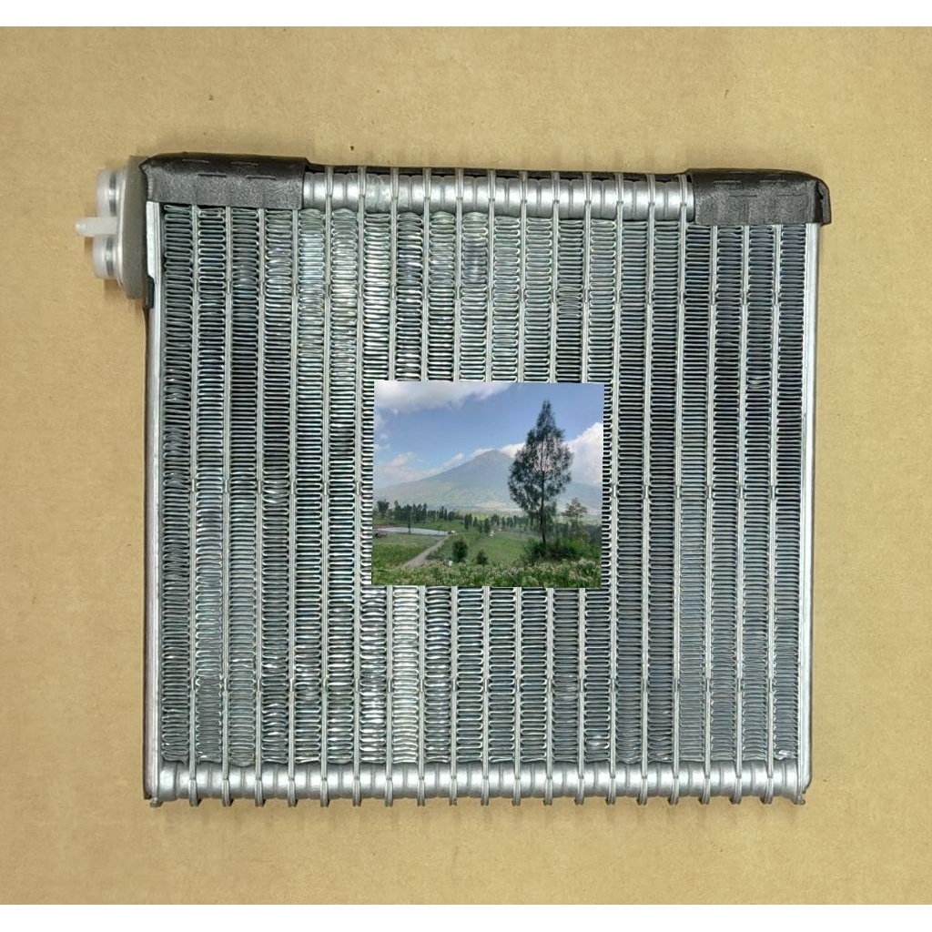EVAPORATOR TOYOTA RAV4 tahun 2001-2005 (8040)
