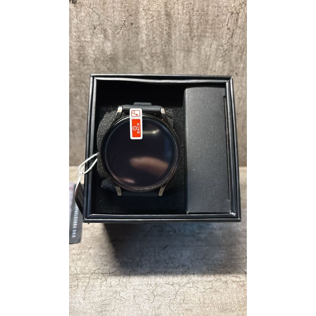 Smartwatch / Jam Tangan Pria Prontier Arei Outdoorgear