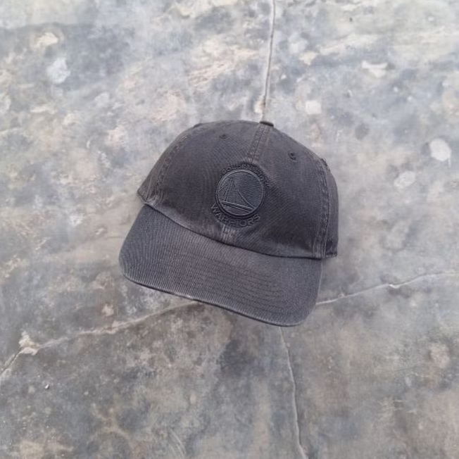 47 Brand Golden State Wariors NBA Cap