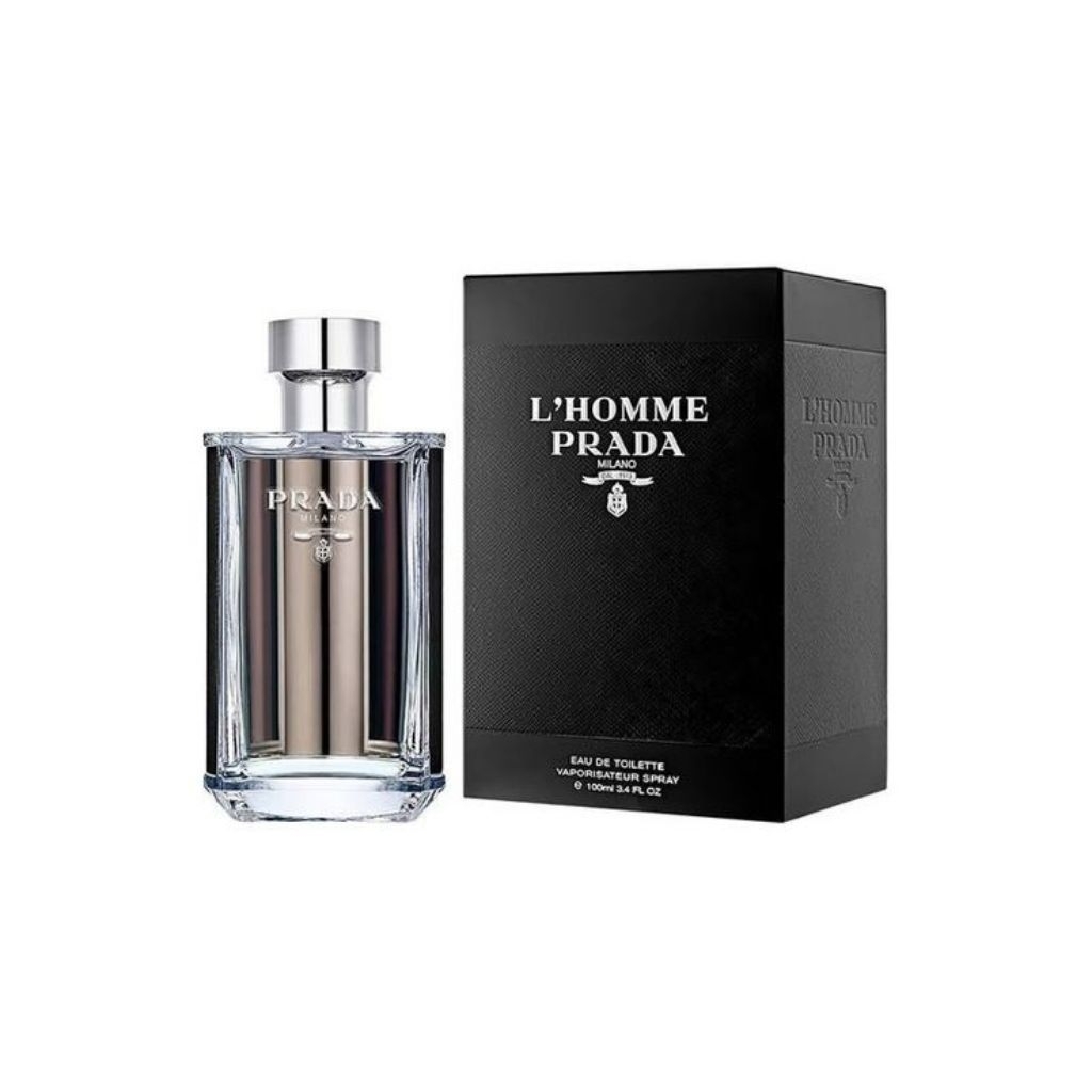 PRDA L'homme l homme milano EDT 100ml Men
