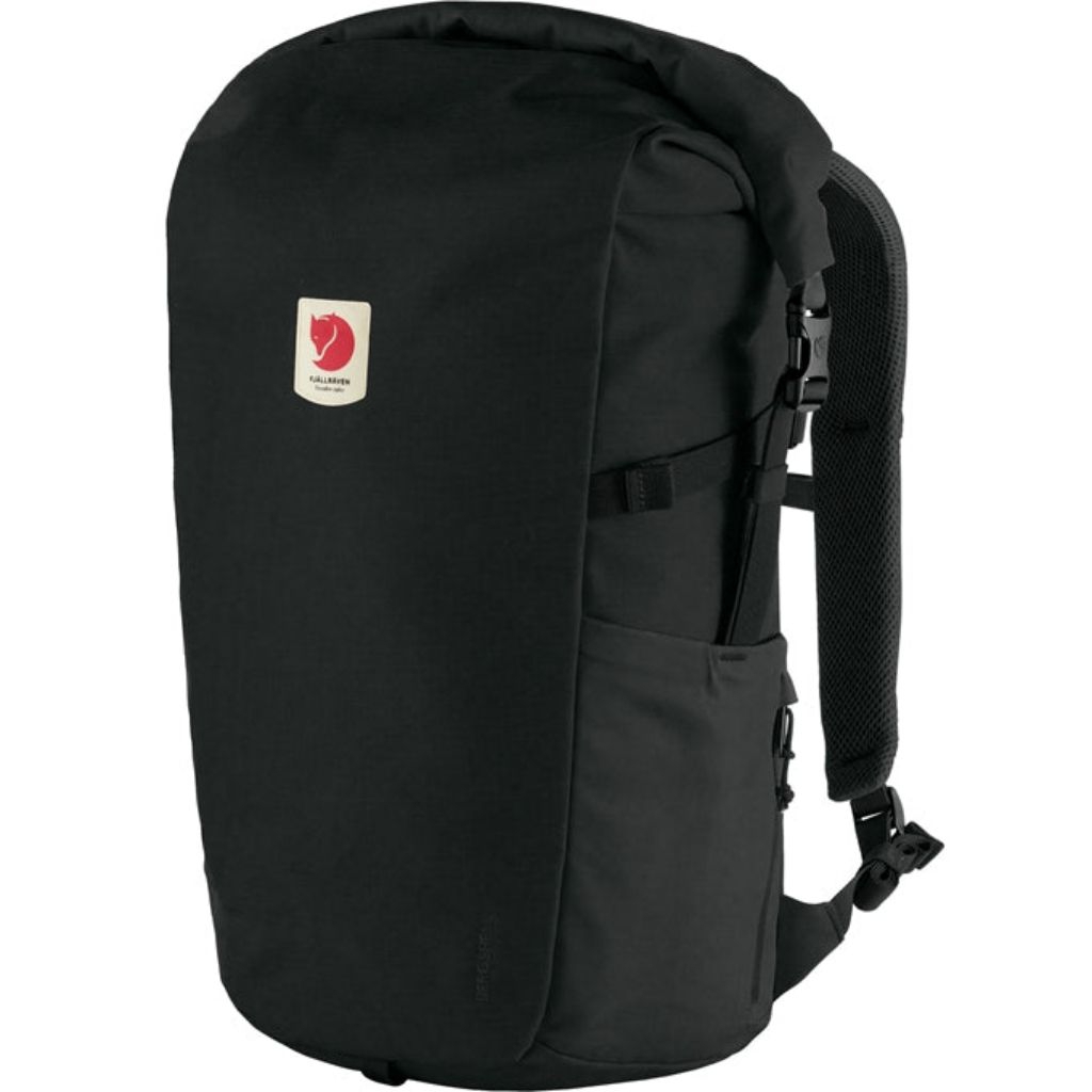 Fjallraven Ulvo Rolltop 30 Backpack