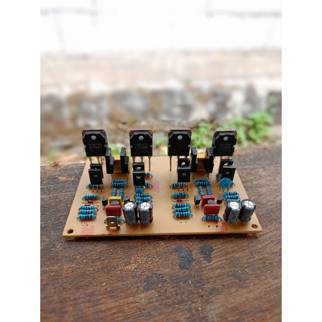 kit driver bostrap def stereo