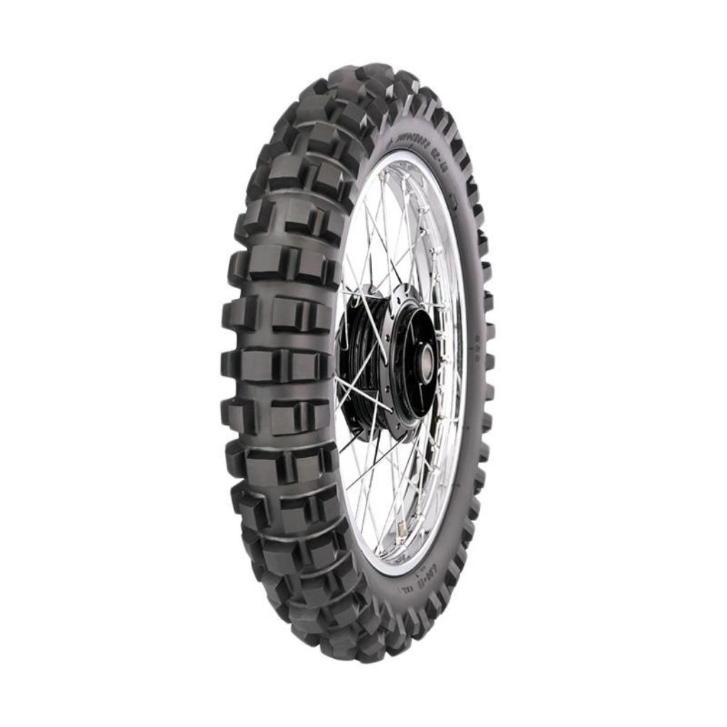 Ban luar motor IRC cross GS45 275-18 & 300-18